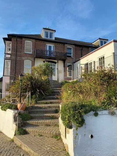 Durdle Door Hotel