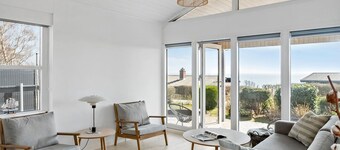 4 bedroom gorgeous home in Rude