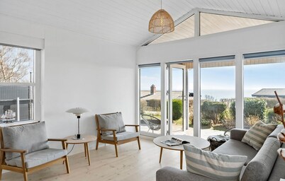 4 bedroom gorgeous home in Rude