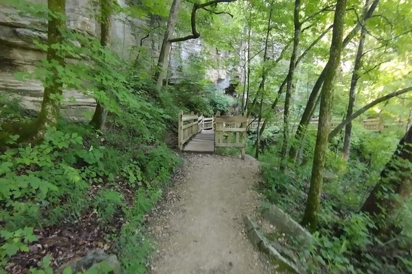 Hiking