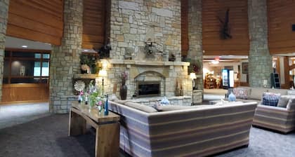 Roaring River State Park