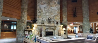 Roaring River State Park
