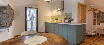 Bonita casa en Orlek - Sezana