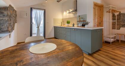 Nice home in Orlek - Sezana
