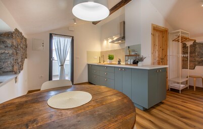 Nice home in Orlek - Sezana