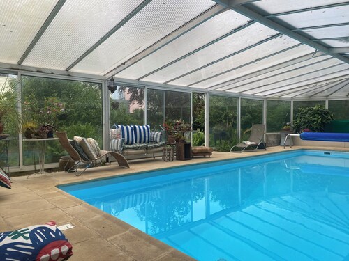 Haven House Chessy - 5km From Disneyland Paris