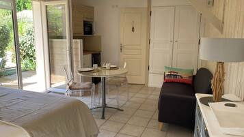 Wi-Fi, draps fournis