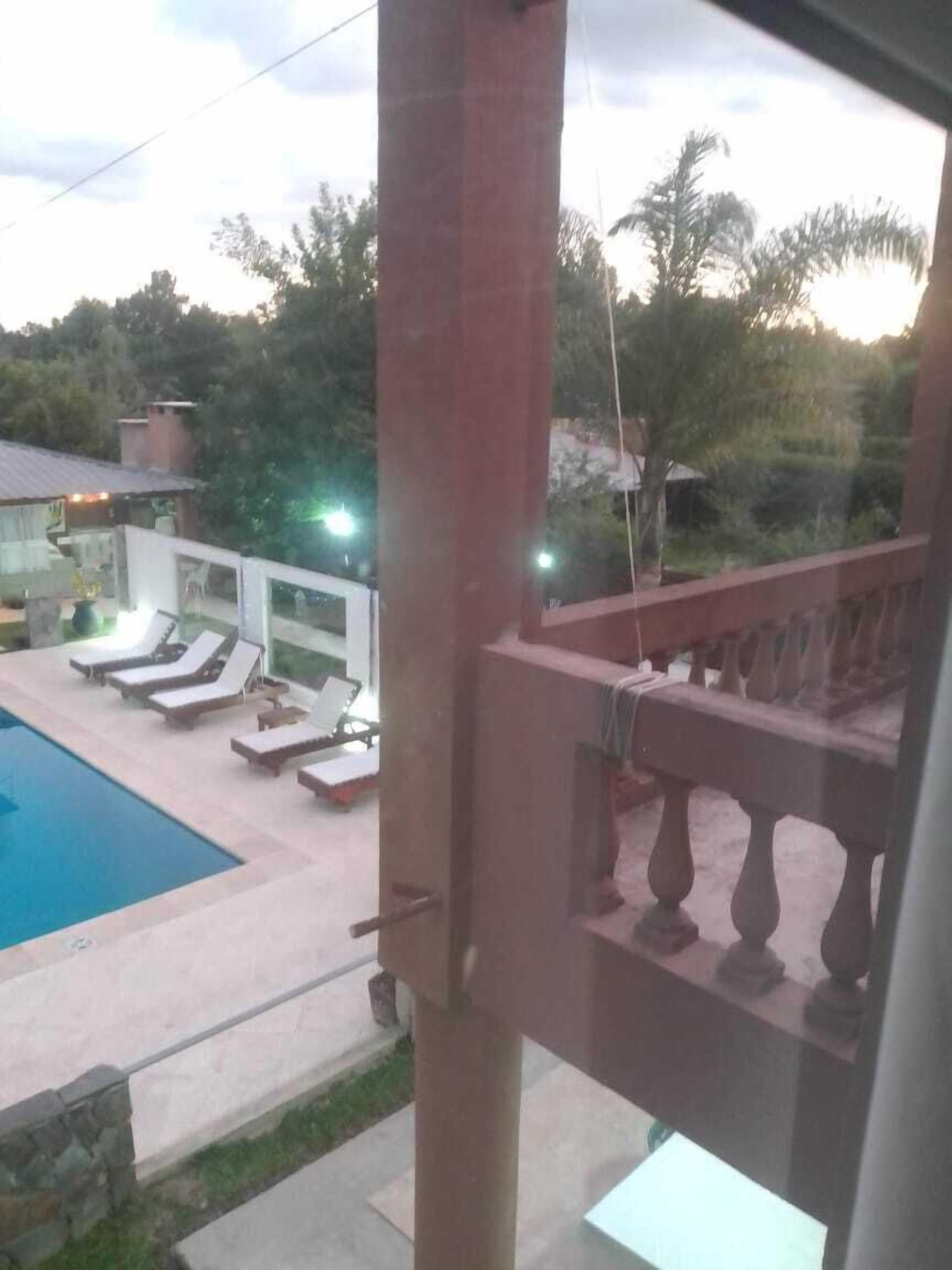 Balcón