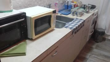 Microondas