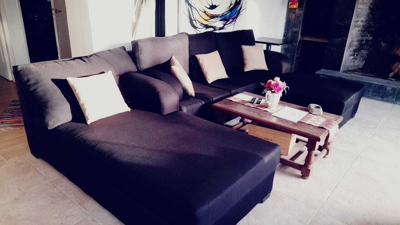 Recepción