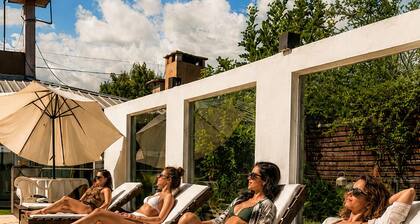 Buenos Aires de Ezeiza Resort Vacacional - Departamento N°2