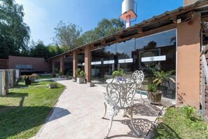 Jardin