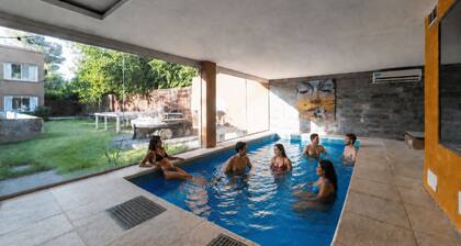 Buenos Aires de Ezeiza Apart Hotel 2