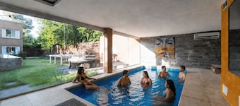 Buenos Aires de Ezeiza Apart Hotel 2
