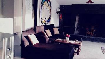 Receptie