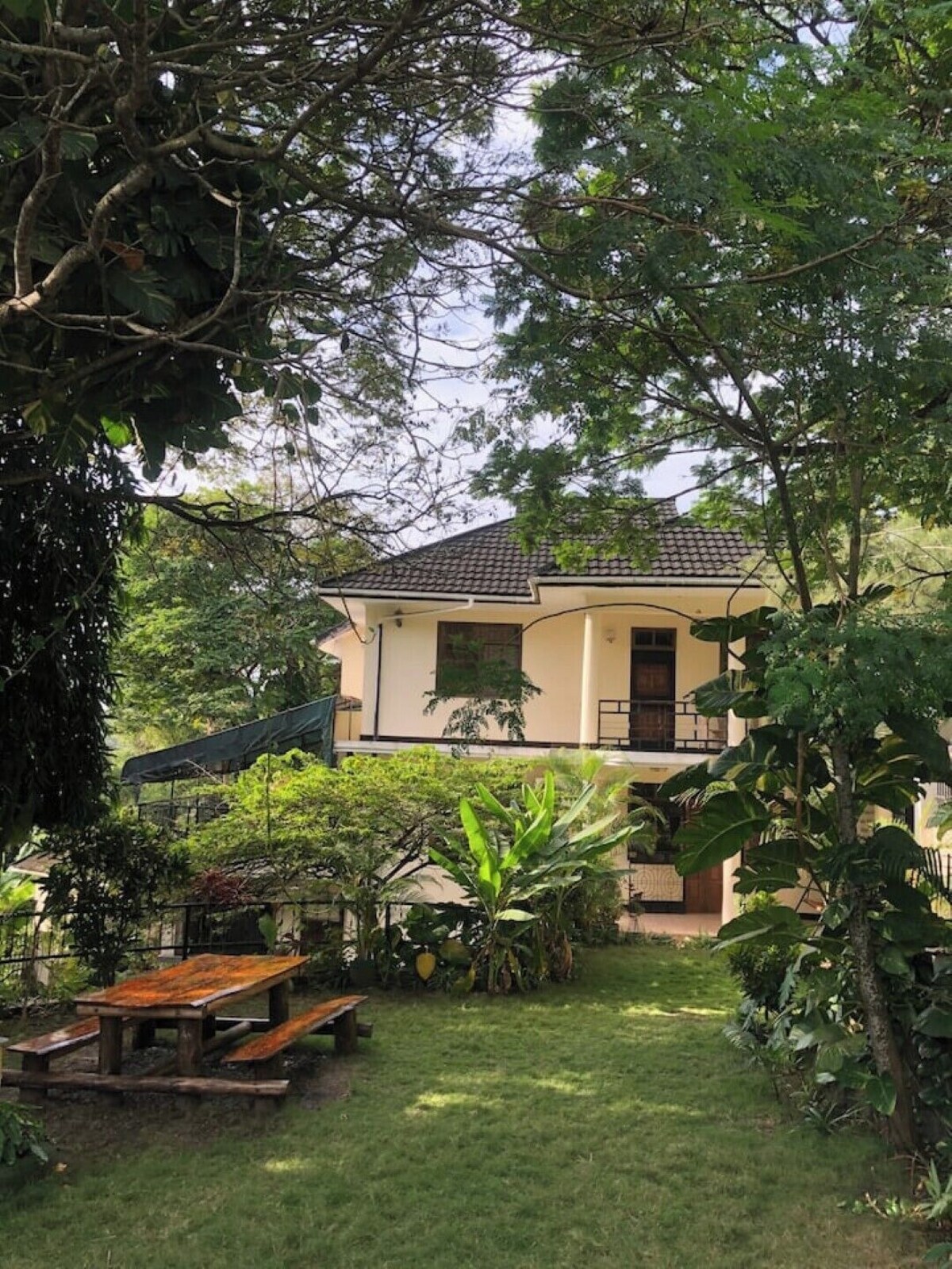 Image de profil de l’hôte