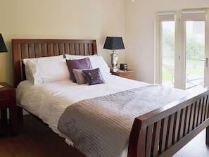 2 Schlafzimmer, kostenloses WLAN, Bettwäsche