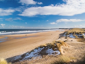 Strand