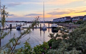 Port de plaisance