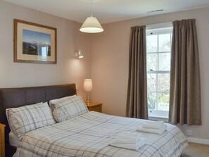 4 Schlafzimmer, kostenloses WLAN, Bettwäsche