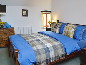 3 chambres, Wi-Fi gratuit, draps fournis