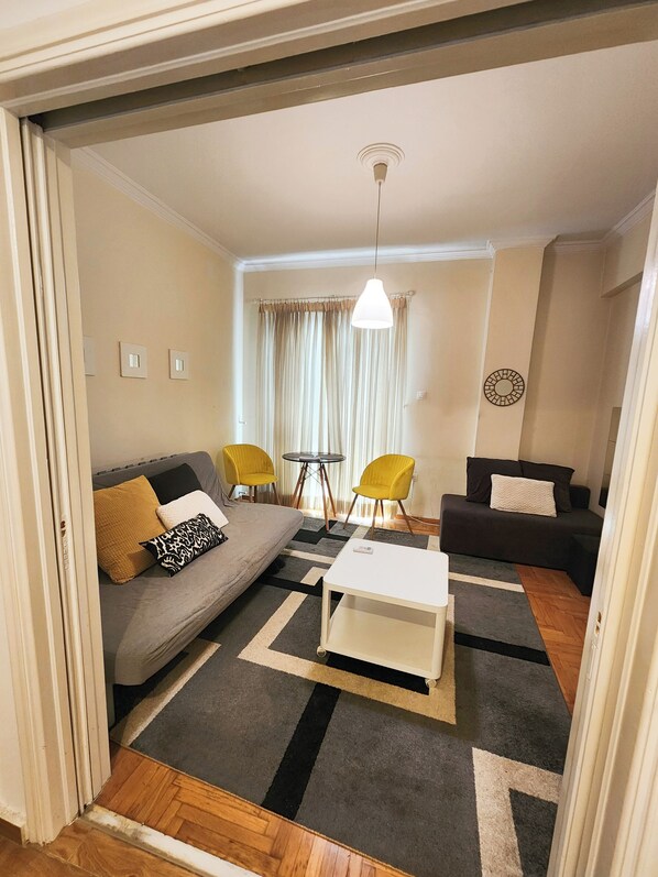 منطقة المعيشة