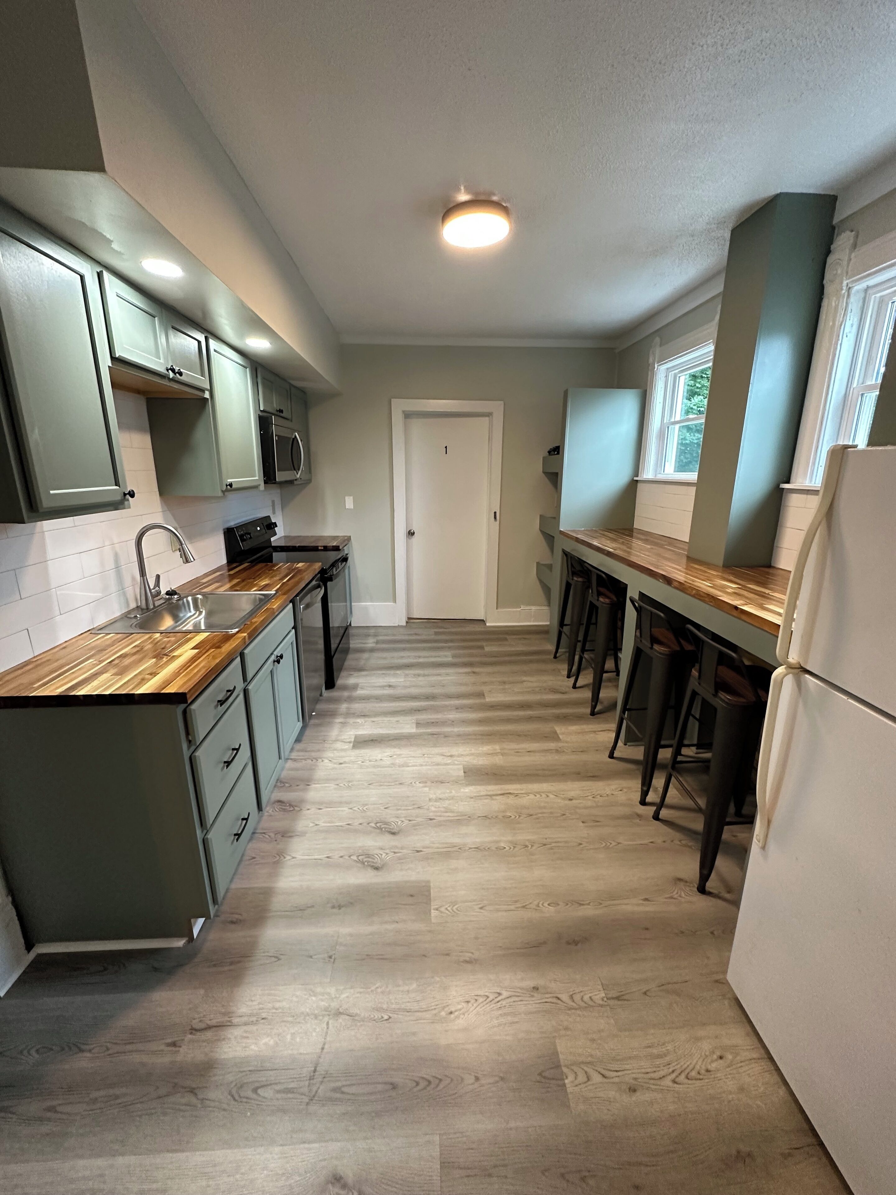 Cozy 3-bedroom apartment in Cortland