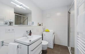 淋浴設備、風筒