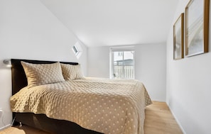 3 slaapkamers, gratis wifi