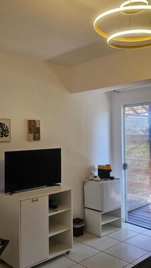 Interior - Charme do Dido (Velha Boipeba)