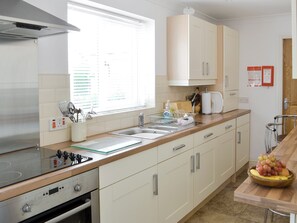Dishwasher