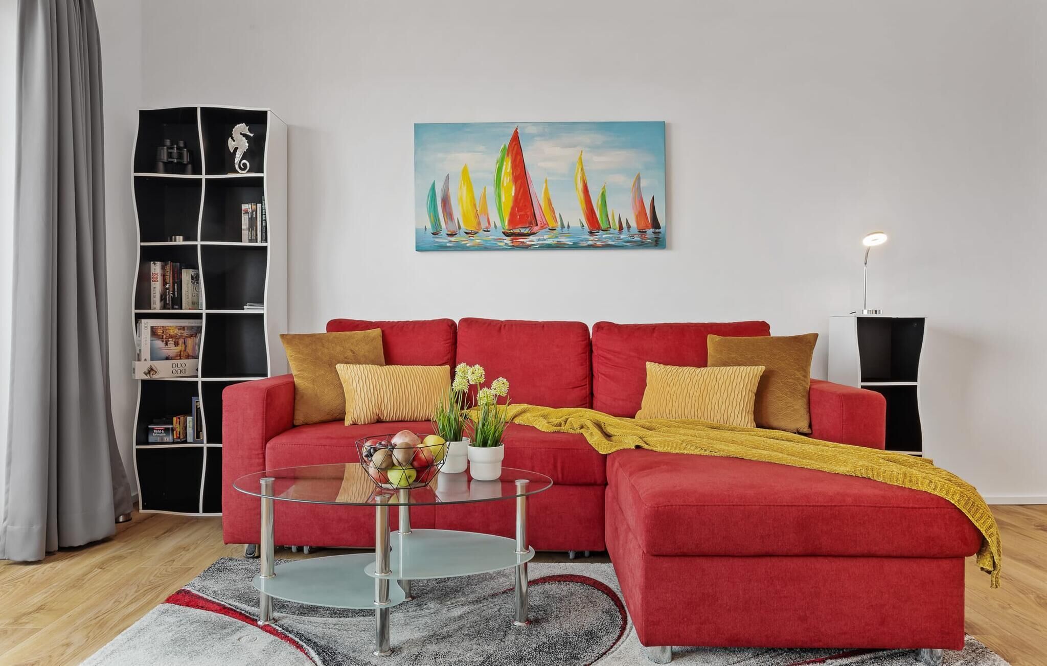 Schöne Wohnung In Olpenitz - Kappeln