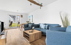 Smart-TV, Kamin