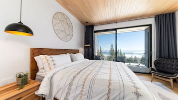 5 chambres, bureau, fer et planche à repasser, Wi-Fi