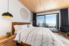 5 chambres, bureau, fer et planche à repasser, Wi-Fi