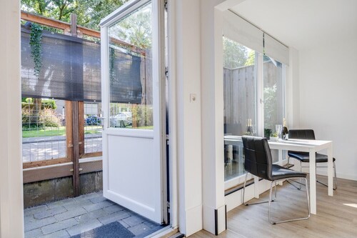 Great Studio Apartment / Outside Jacuzzi