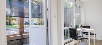 Great Studio Apartment / Outside Jacuzzi