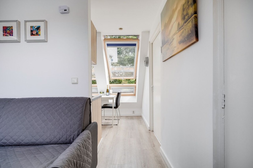 Wellness Appartement Apeldoorn Met Jacuzzi/sauna - Apeldoorn