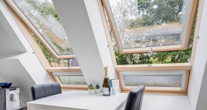 WELLNESS apartment Apeldoorn with JACUZZI/SAUNA