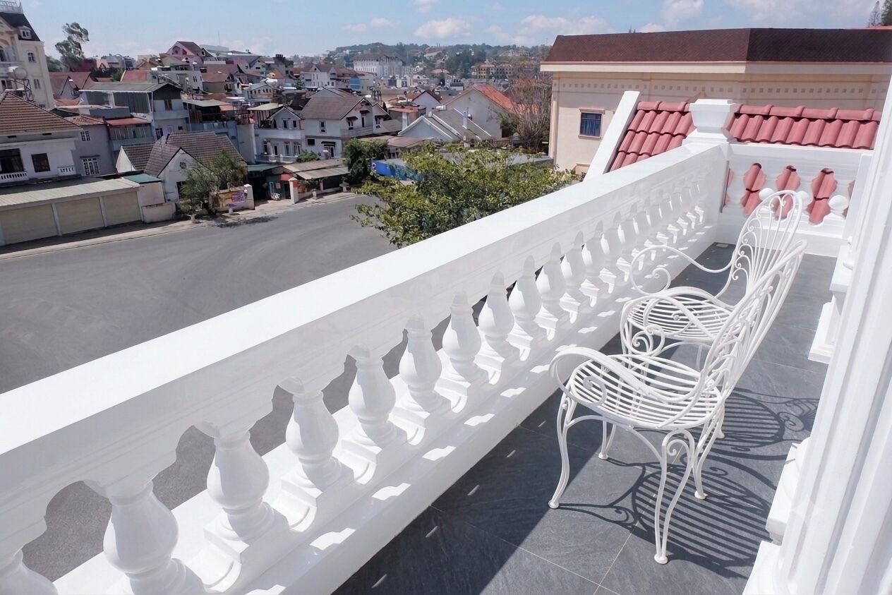 Suite Studio Junior, terrasse, niveau Exécutif | Terrasse/Patio