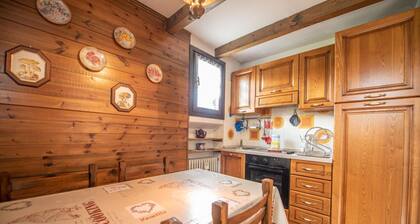 Let yourself be won over by the charm of Livigno!