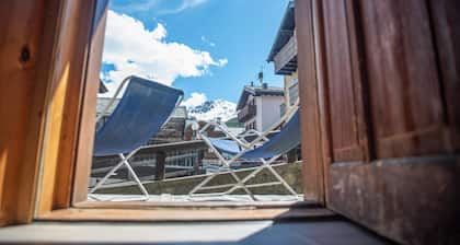 Be won over by the Valente two-room apartment and enjoy your vacation