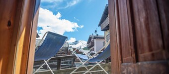 Be won over by the Valente two-room apartment and enjoy your vacation