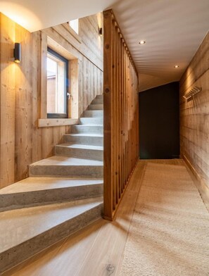 Interior - MAISON ORIGINE - BEAUFORT (BEAUFORT)