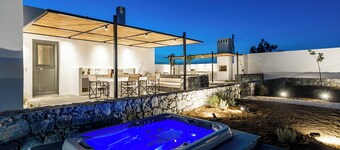 Agrilia Suites (Anthos Suite)