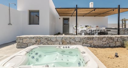 Agrilia Suites (Anthos Suite)