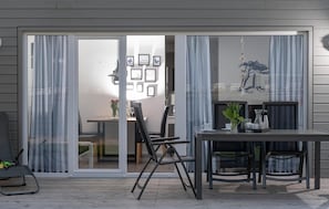 Dining - Beautiful apartment in Olpenitz (Olpenitz)