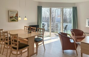 Dining - Gudhjem Søpark Lejl. 54 (Gudhjem)
