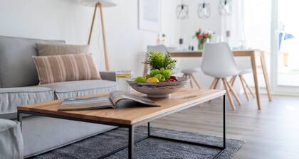 Beautiful home in Olpenitz with sauna