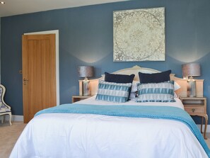 9 chambres, Wi-Fi gratuit, draps fournis